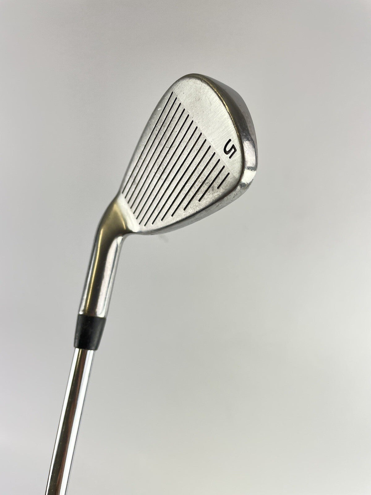Knight Golf 5 Iron 27* Light Senior Steel /Right Handed /New Grip /1019412