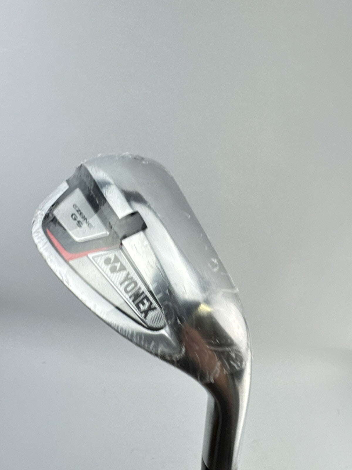 Yonex Ezone GS Sand Wedge 54* Regular Flex Graphite /Right Handed /New /313765