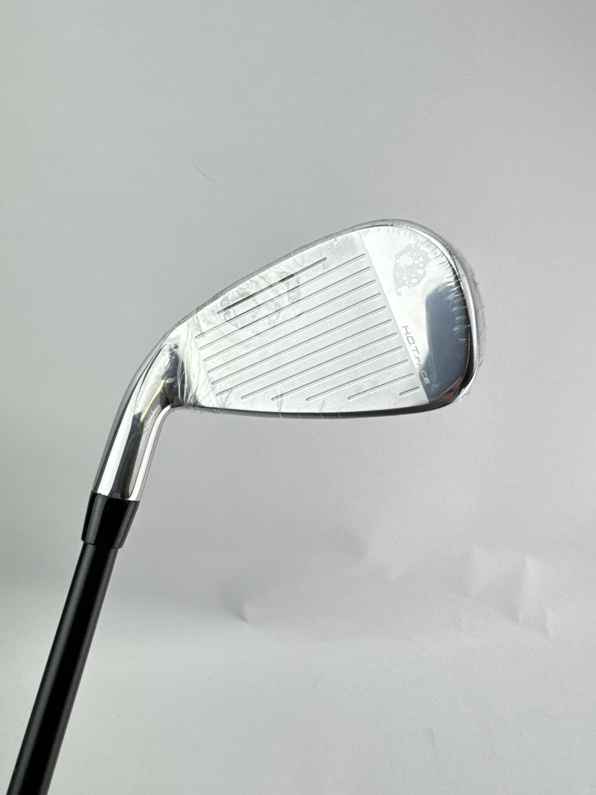 Cobra Ladies T Rail 5 Iron Hybrid Combo KBS PGI 55 Ladies Flex Graphite /302009