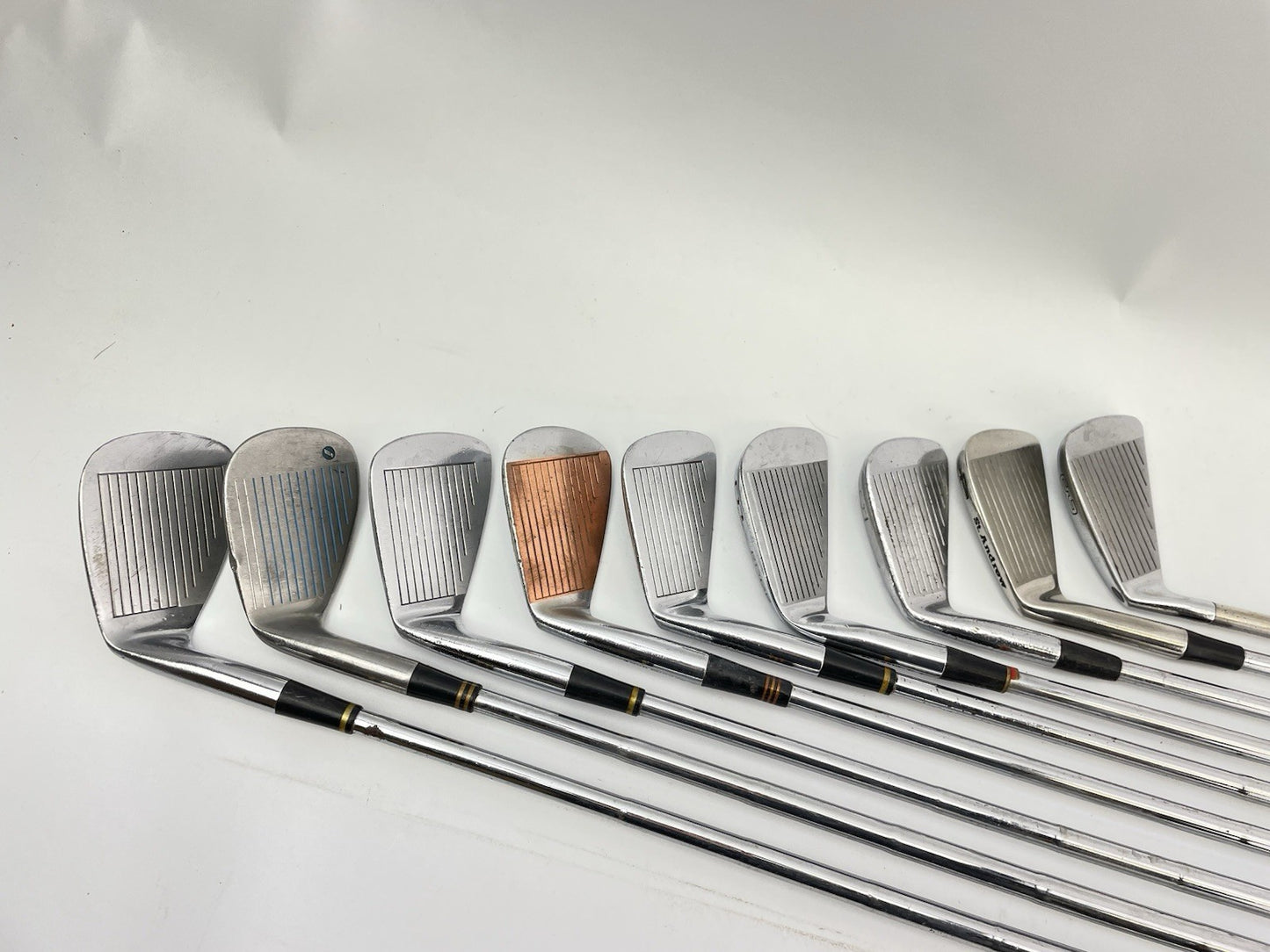 Mens Golf Package Set 13 Clubs Regular Flex /Right Handed /New Grip /300048