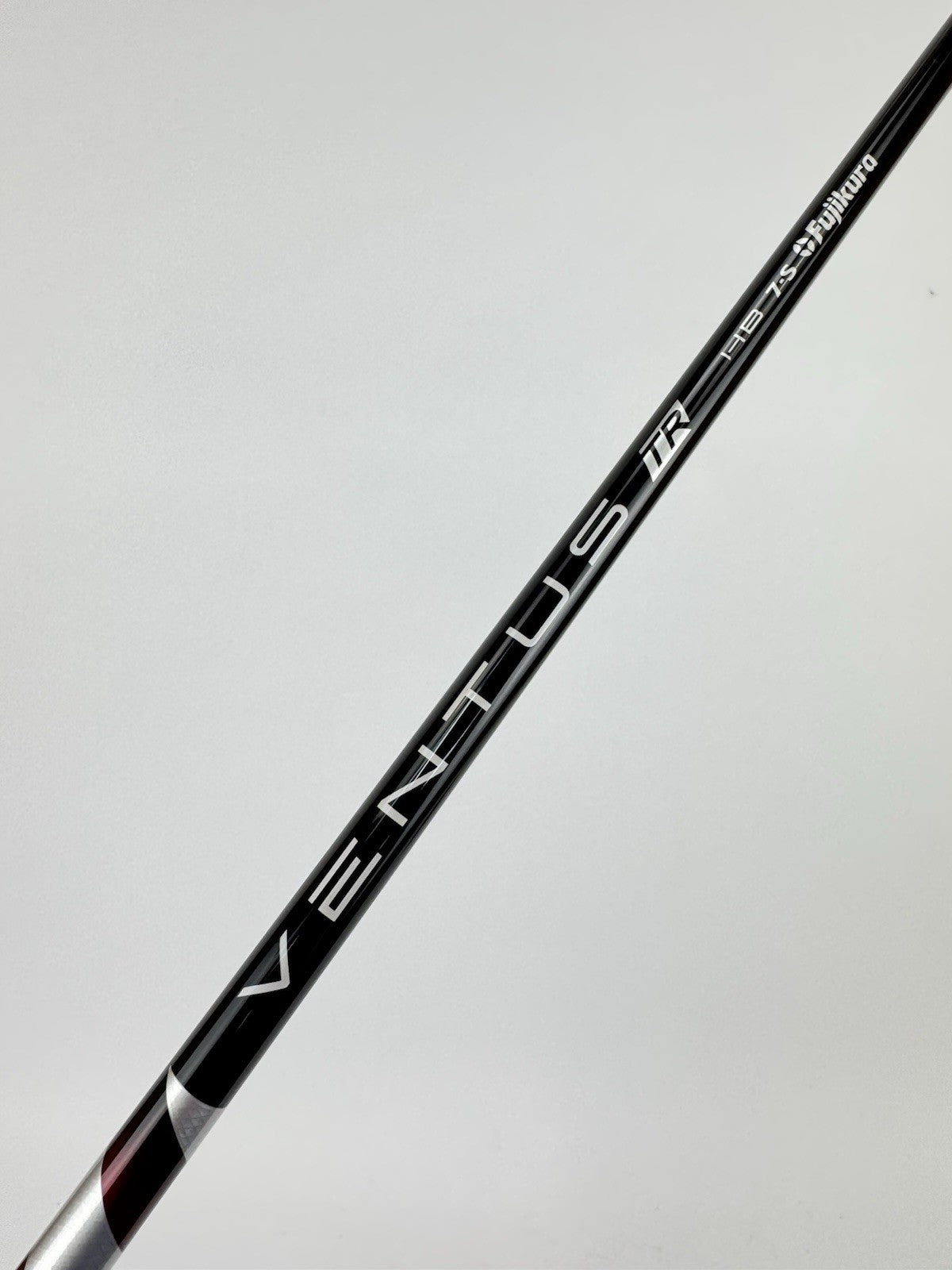 Ping G440 Hybrid Shaft Fujikura Ventus Red Stiff Graphite /Left /39.25 /320620