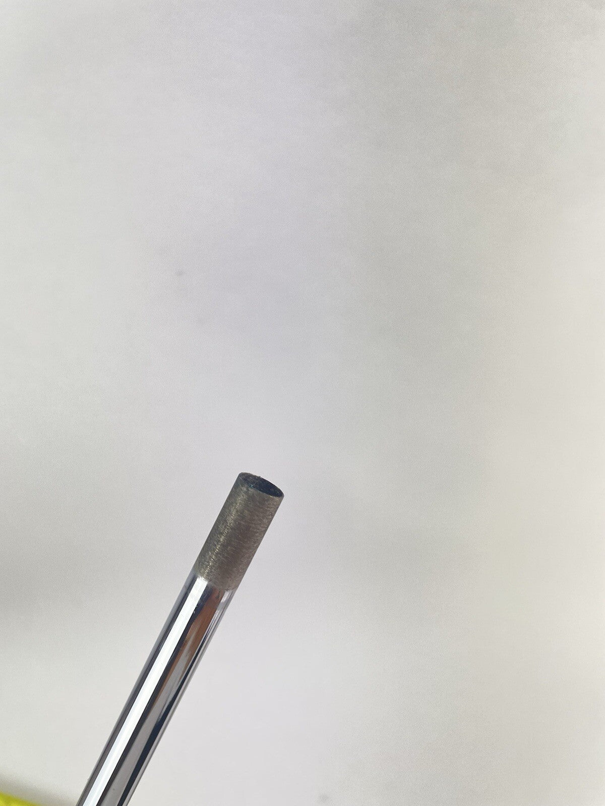KBS Max CT80 Iron Shaft Regular Flex Steel 35" /0.370 Parallel /188109