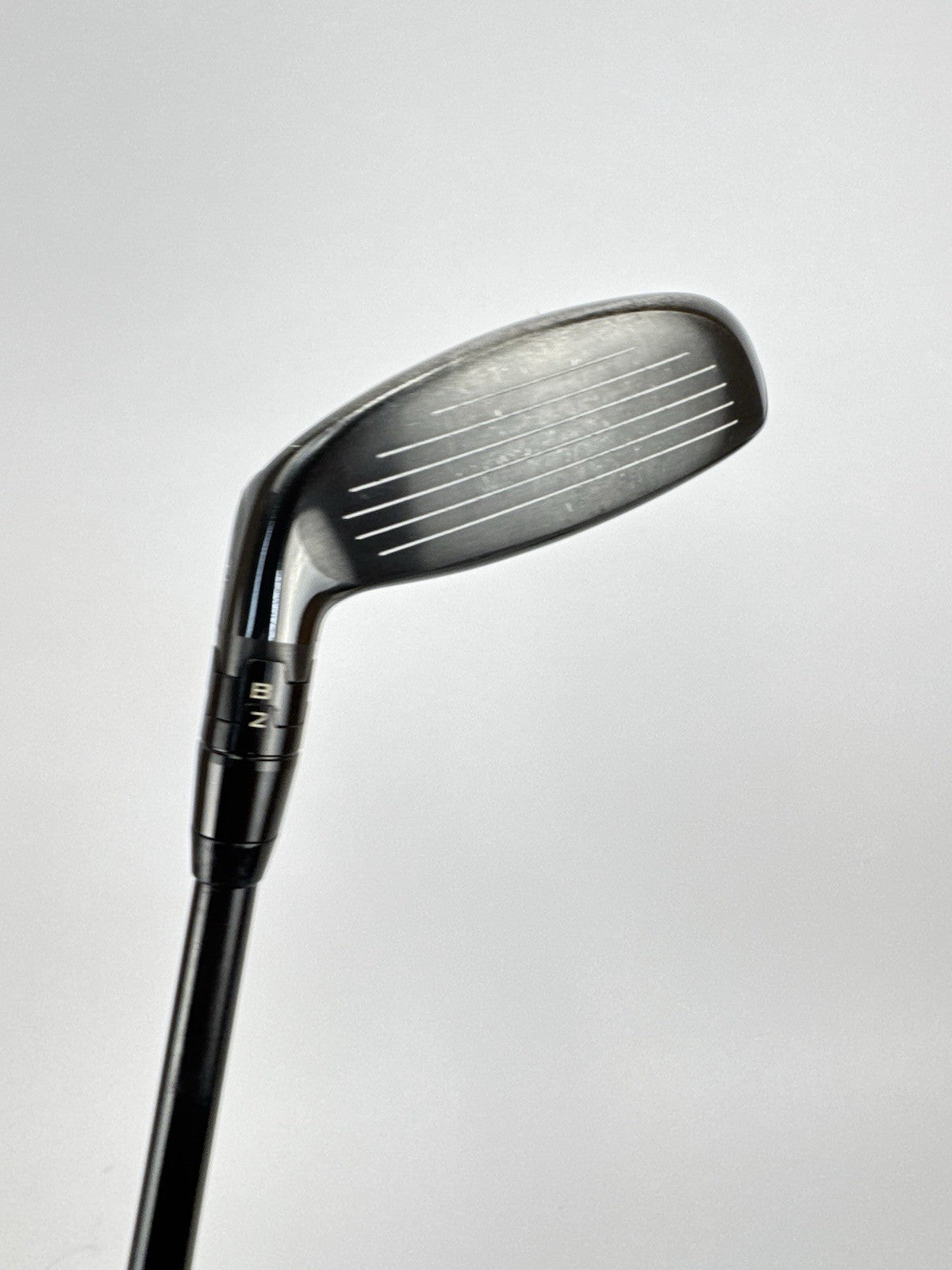 Titleist Tsi2 4 Hybrid 21* Hzrdus Smoke 5.5 Regular Graphite /Right /332548
