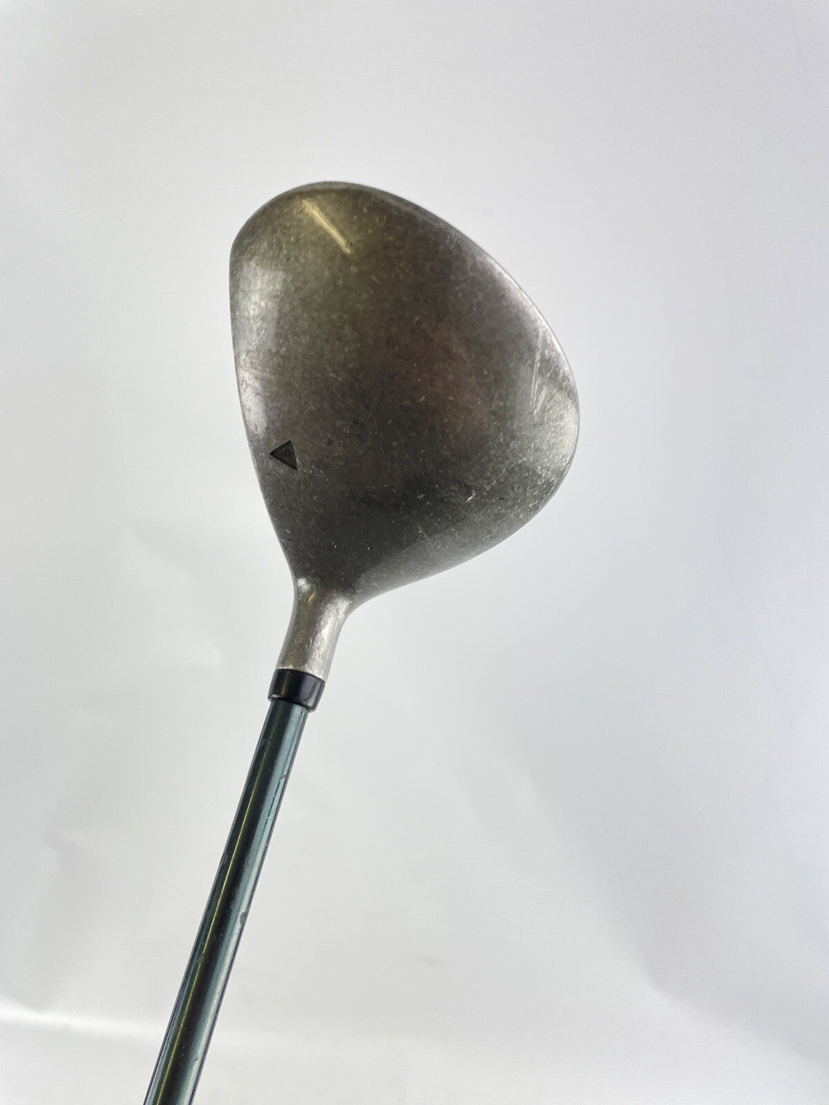 MD Golf 5 Wood Ladies Flex Graphite /Right Handed /New Grip Fitted /888911
