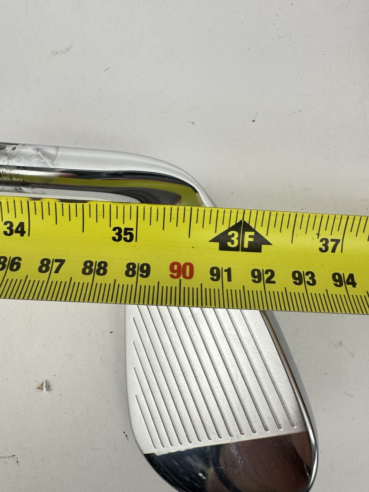 Callaway Elyte X Pitching Wedge Tensei Blue R2 Regular Graphite /Right /3551014