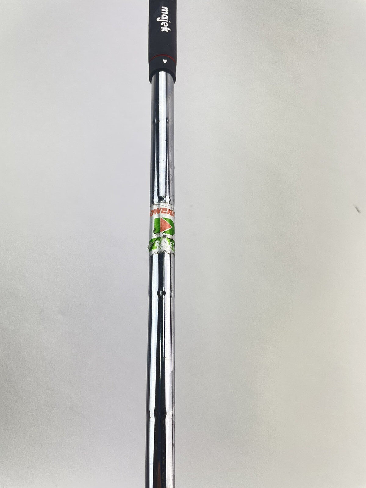 Mens Golf 1 Iron Mega Force Regular Flex Steel /Right Hand /New Grip /1890718