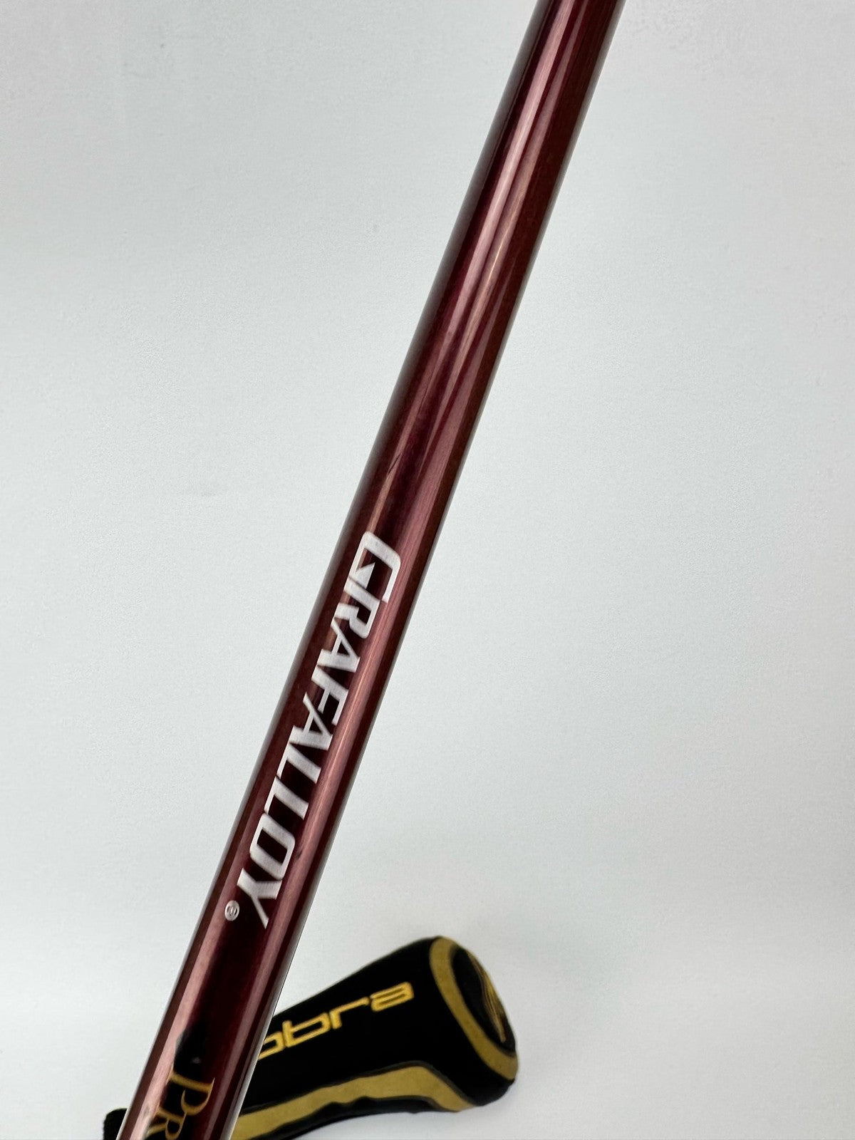 Cobra King Unlimited SS Driver 10.5° Stiff Flex Graphite /Right Handed/3667414