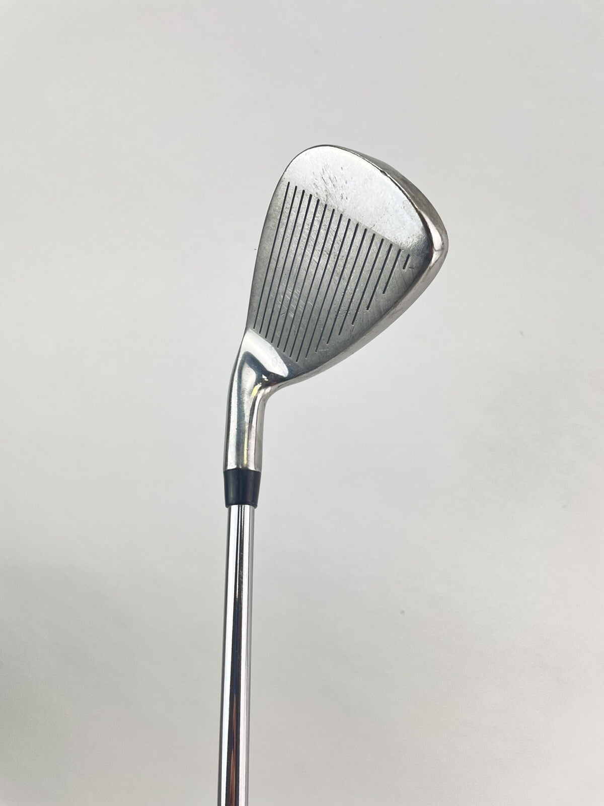 Jaxx Golf 9 Iron CB200 Regular Steel /Right Handed /New Grip /-1/2" /2014815