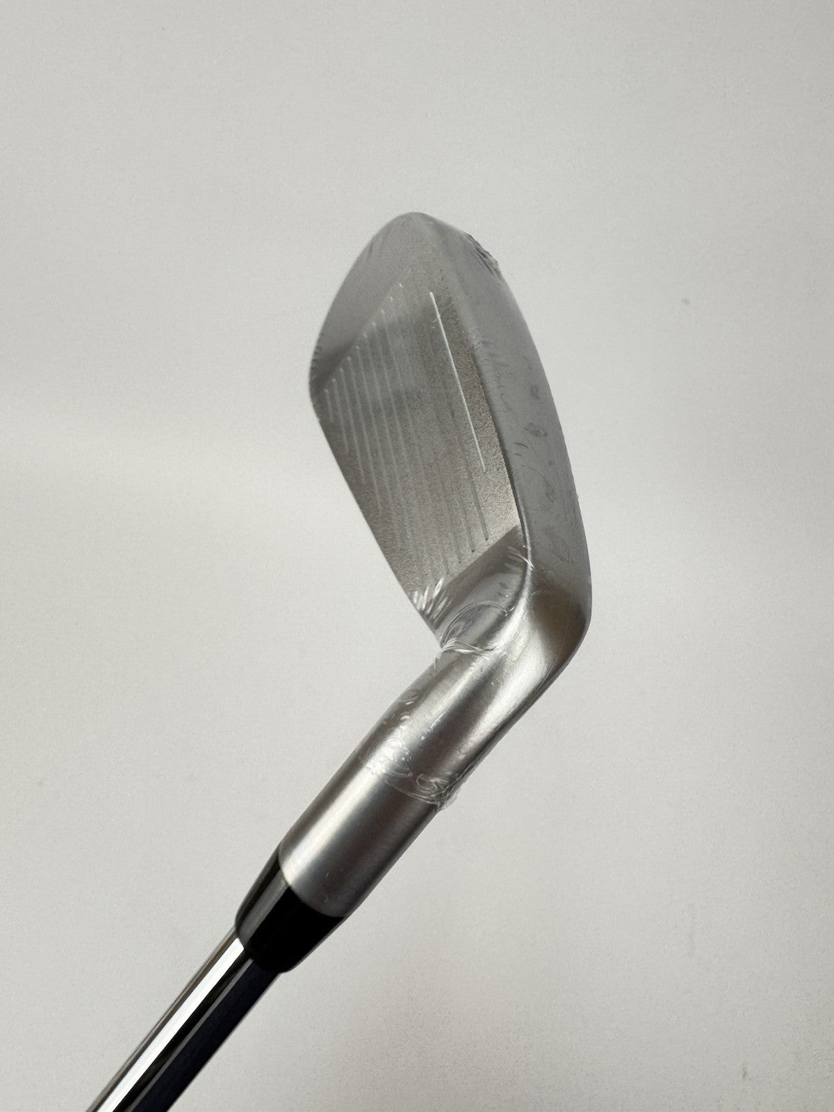 Cobra LTDX 4 Iron Left Handed KBS Tour 90 Regular Flex Steel/Brand New /357527
