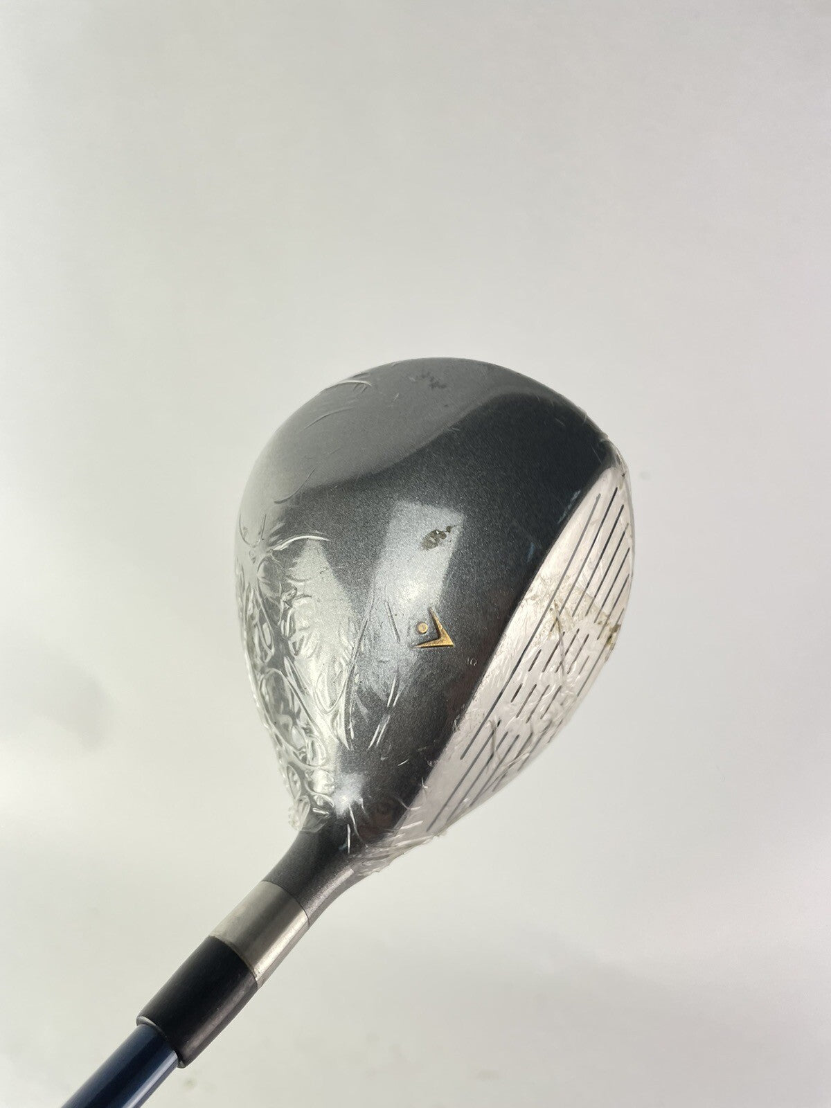 Regal Wild Thing 5 Wood 19* Regular Graphite /Left Handed /New /1456810