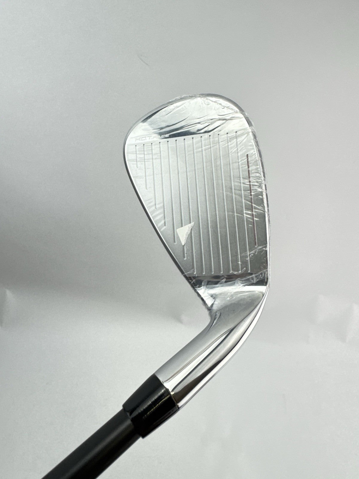 Cobra T-Rail Ladies 9 Iron Combo Hybrid KBS Ladies Flex Graphite /Left /3022510
