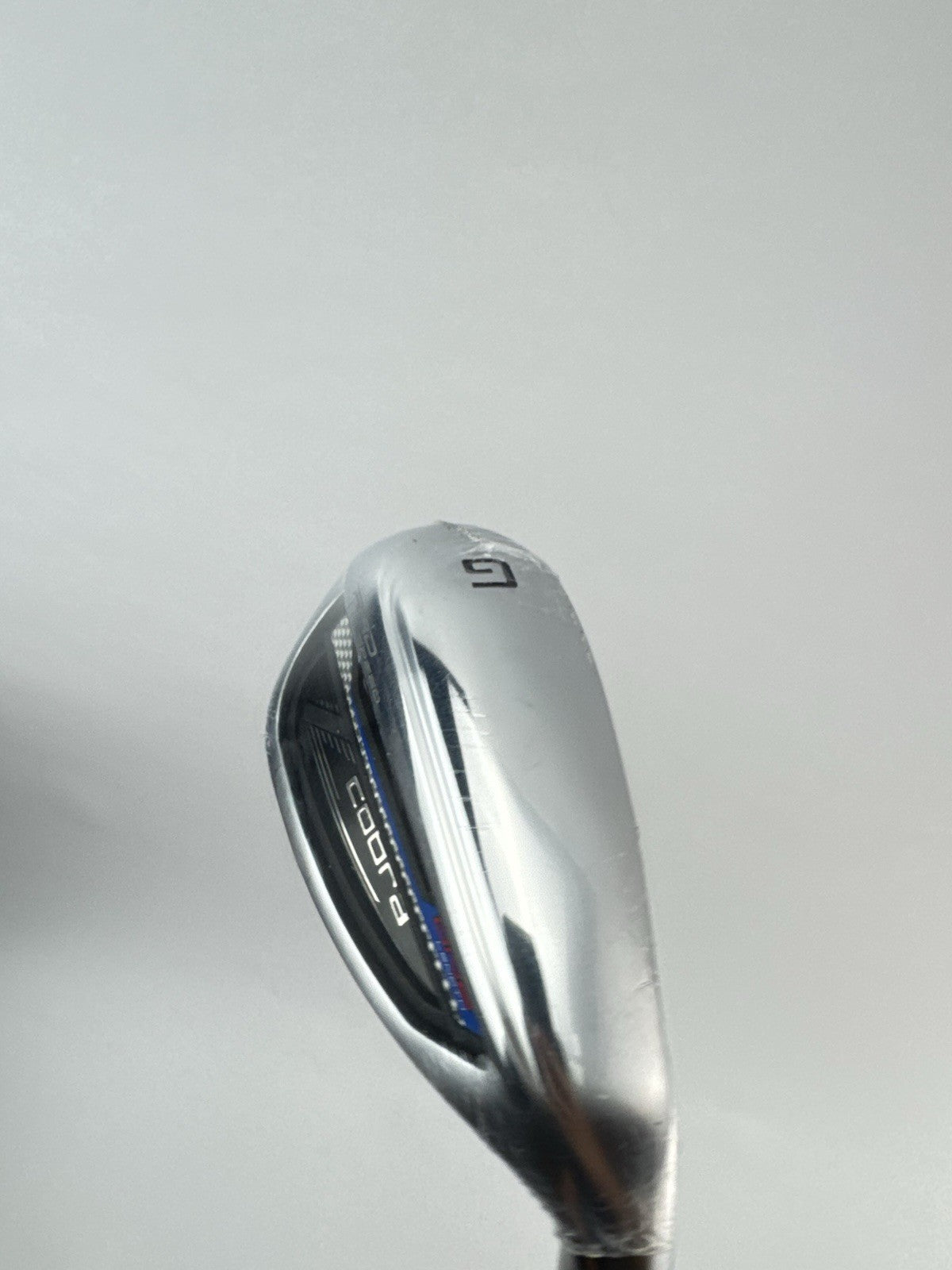 Cobra RadSpeed One Length Gap Wedge 48* KBS PGI Stiff Graphite /New /256983