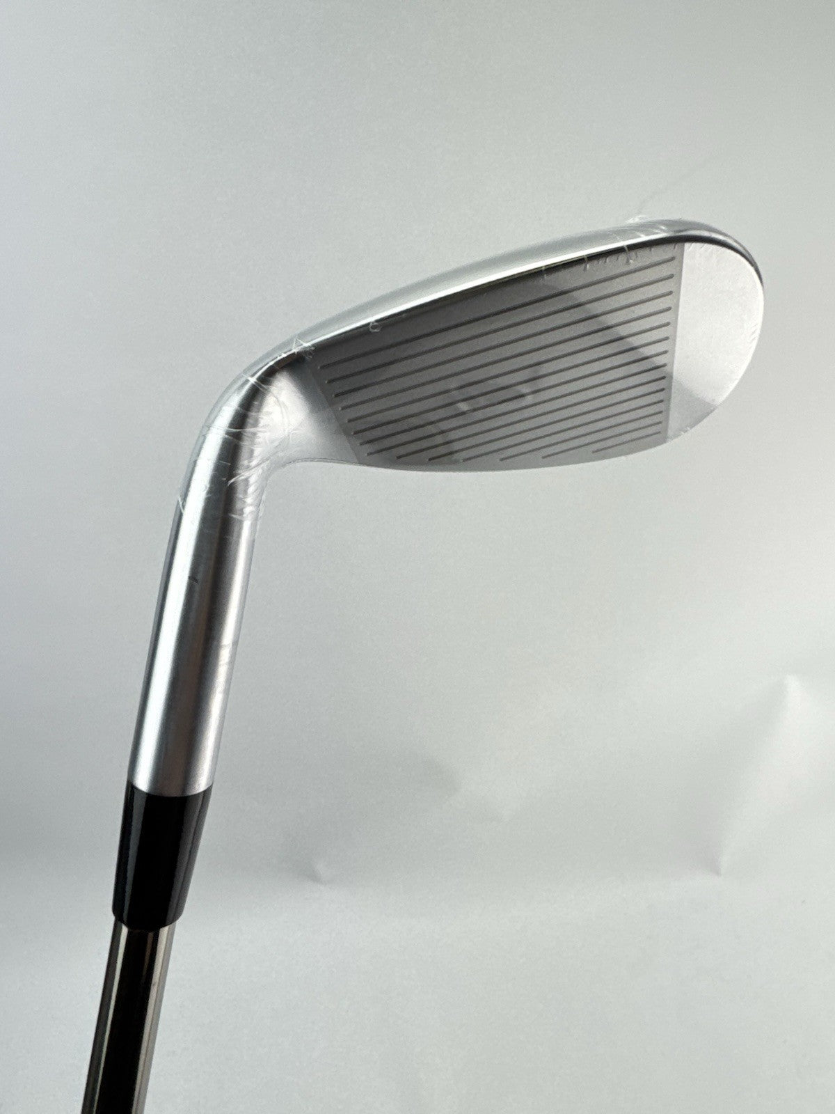 Mizuno JPX923 Sand Wedge 55* Hot Metal HL Recoil ESX F3 Regular Graphite /311748