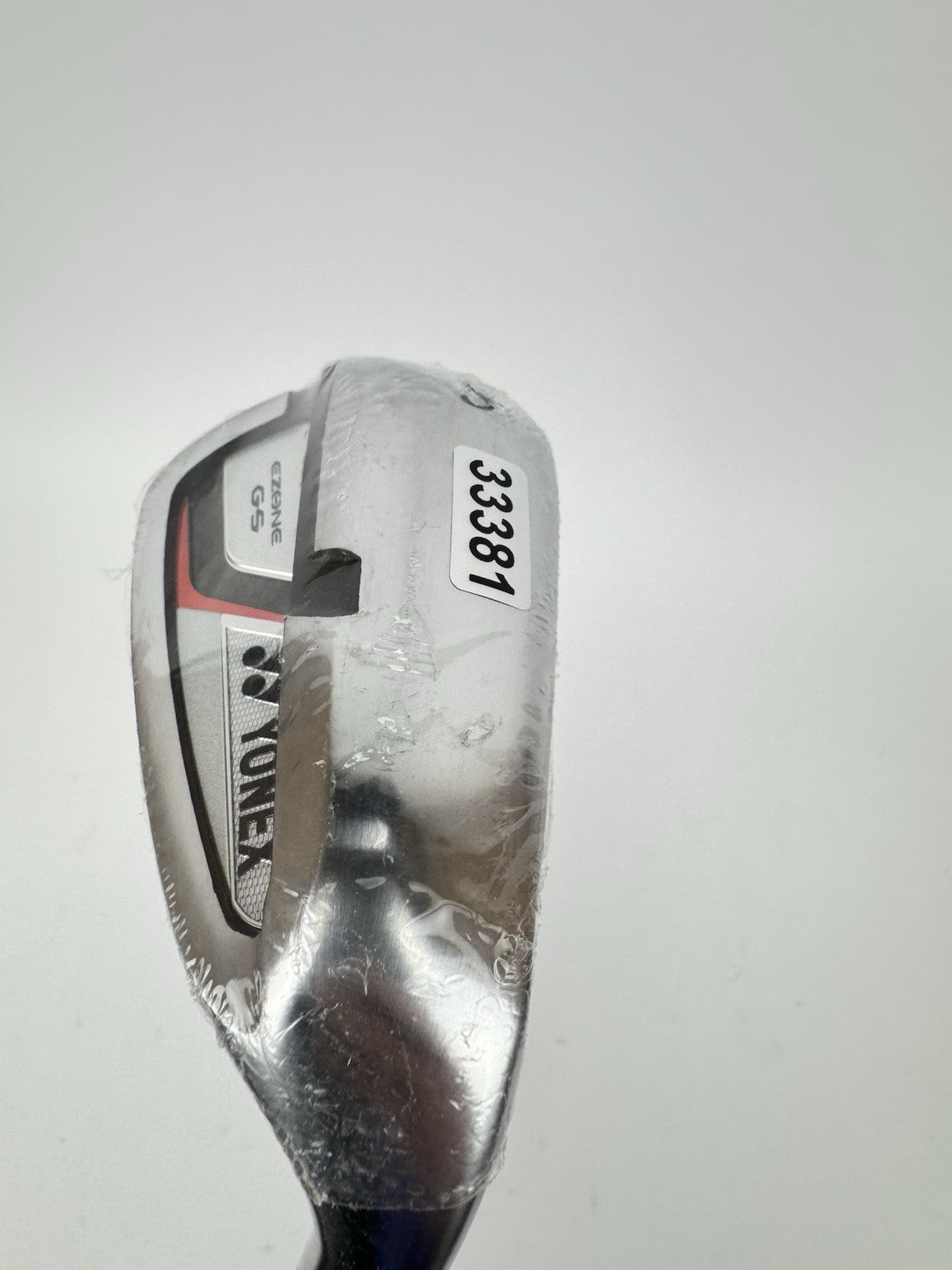 Yonex Ezone GS Sand Wedge Super Light Senior Graphite 54* /Right /New /3338118
