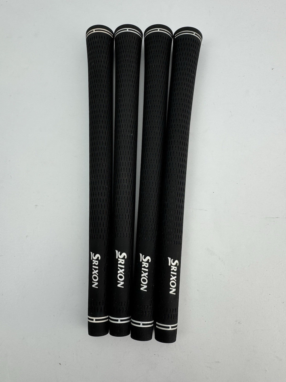 Golf Pride Srixon Grips (4) Tour Velvet Mens Standard /Black /Pulled /292820