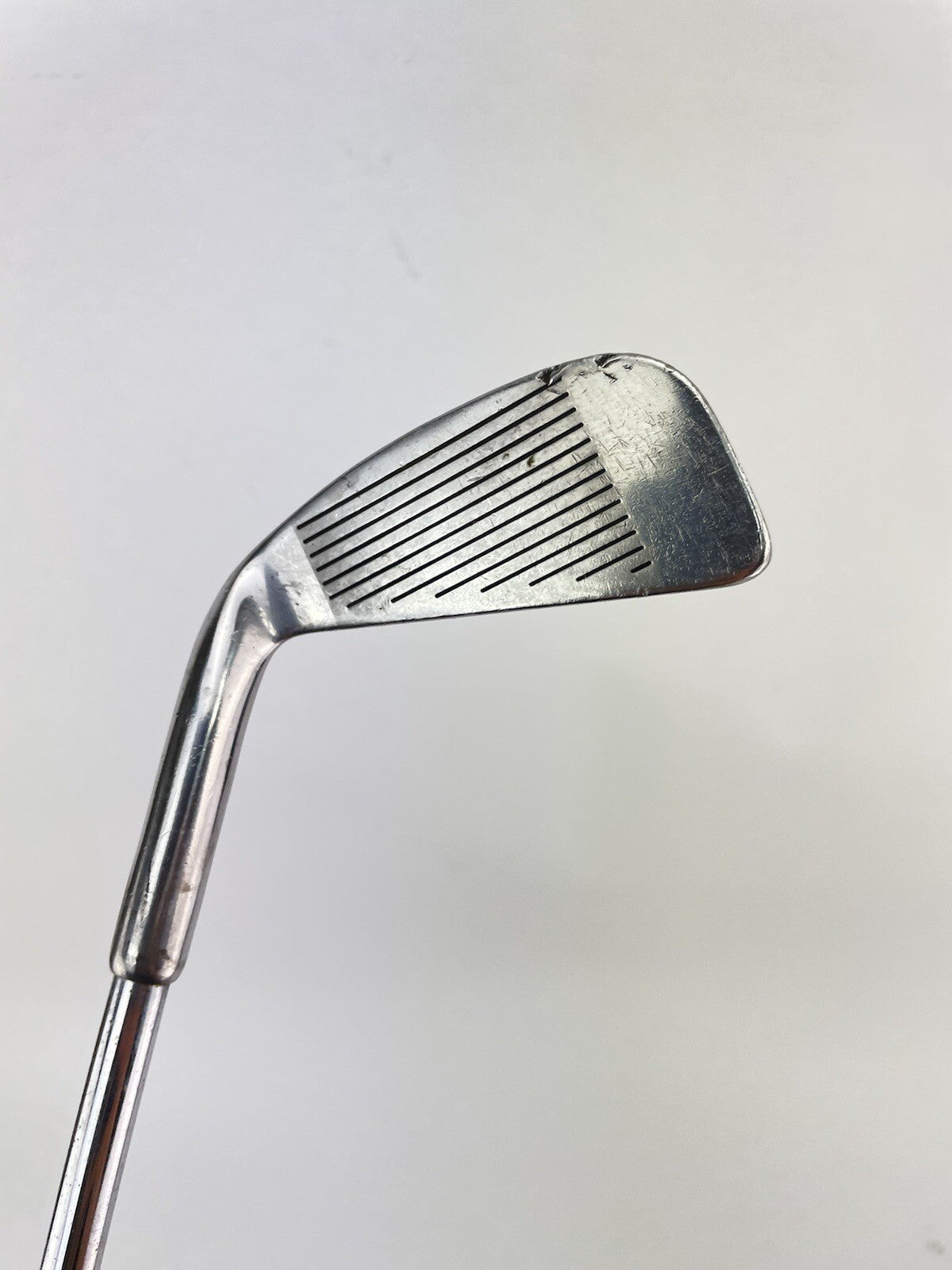 John Riley 2 Iron USA Regular Flex Steel /Right Handed /New Grip /1673411