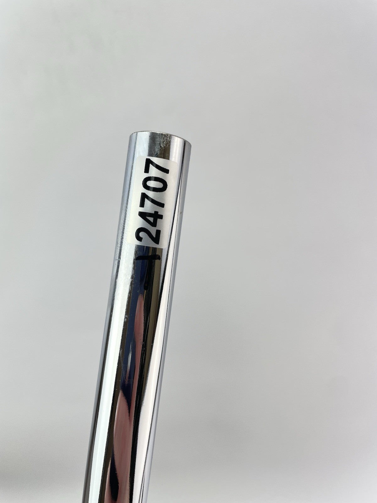 Dynamic Gold 120 Iron Shaft S300 Stiff Flex Steel 35.5 /0.355 /2470711