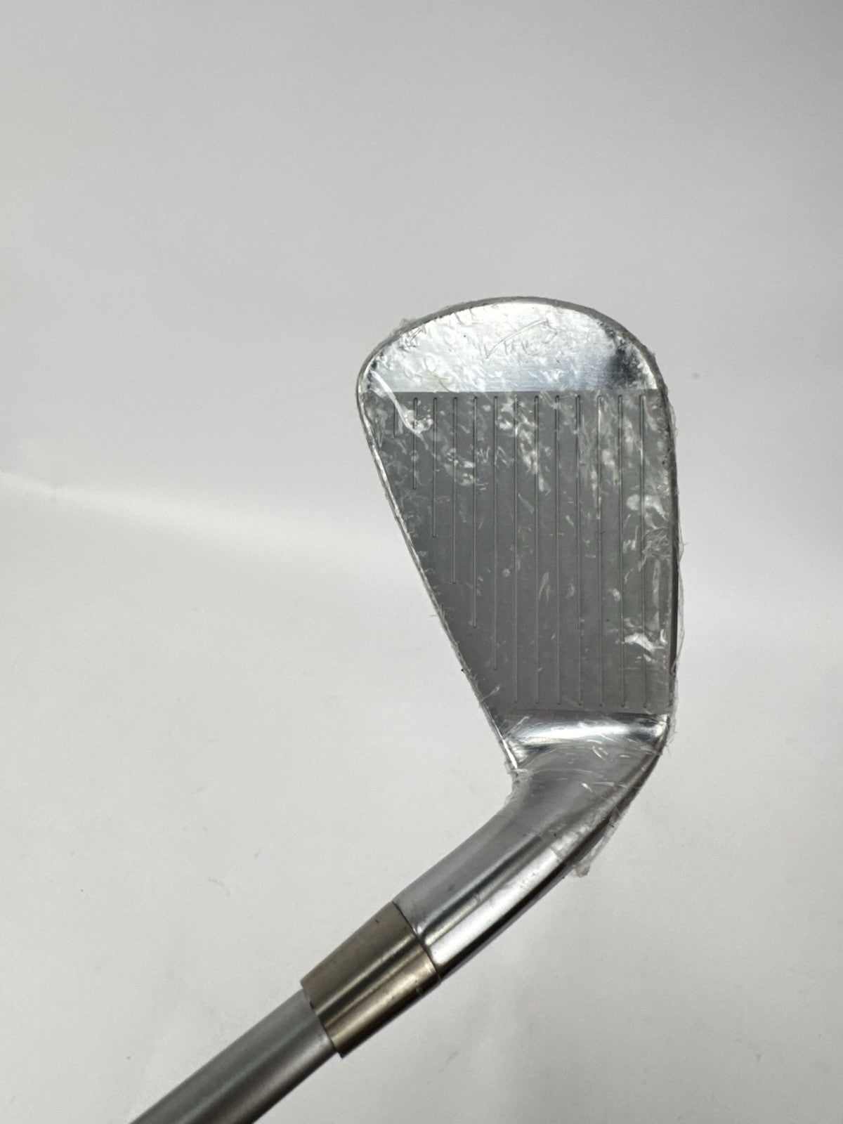 Mizuno Pro 223 7 Iron Left Handed C-taper 105 Regular Steel +1/2” /Demo /364429