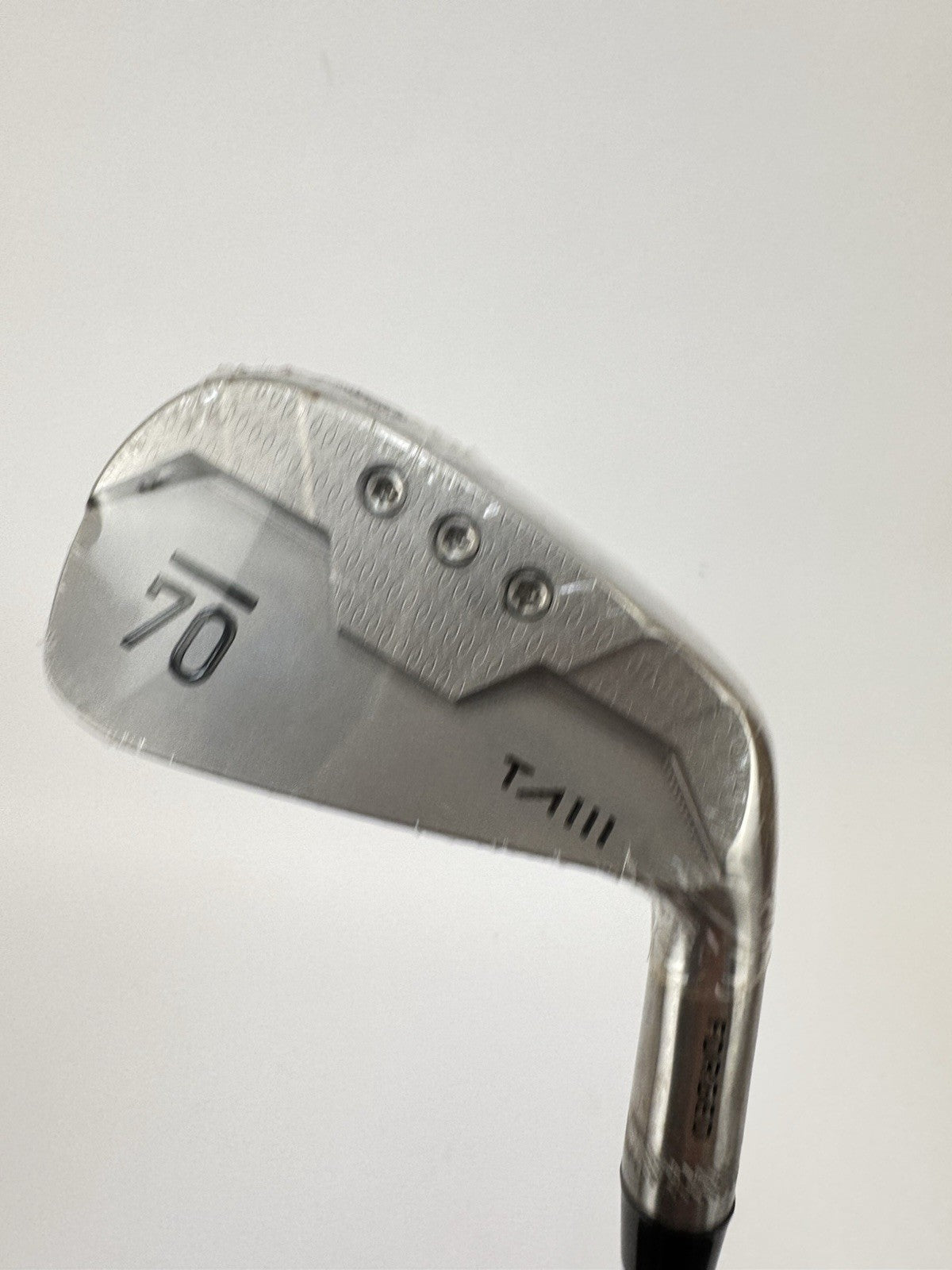 Sub70 TAII 5 Iron Forged Ventus Red TR 7-S Stiff Graphite /Right /New /356321