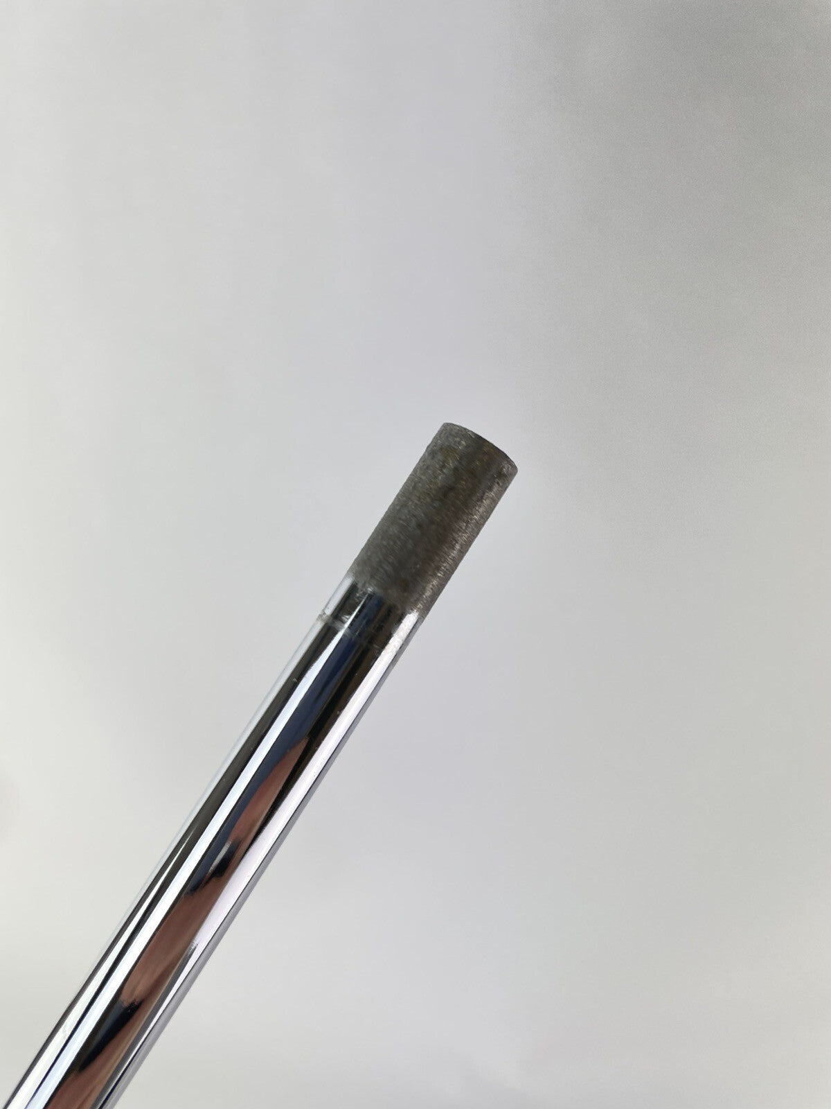 Elevate ETS Iron Shaft VSS ETS 95 Regular Steel 35" /0.370 Parallel /144877
