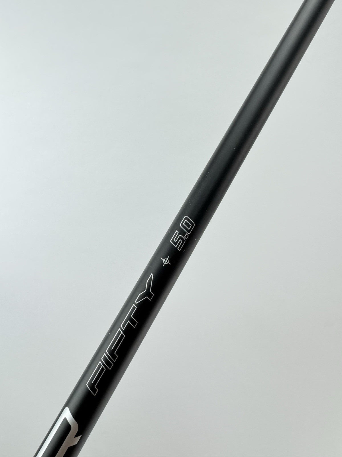Cypher 2.0 Fifty Callaway Hybrid Shaft 5.0 Senior Flex Graphite /38.5 /254746
