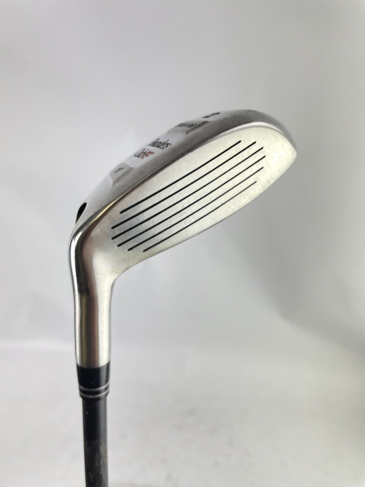Founders Club 2 Hybrid 18* Ust Stiff Flex Graphite /Right /New Grip /85655