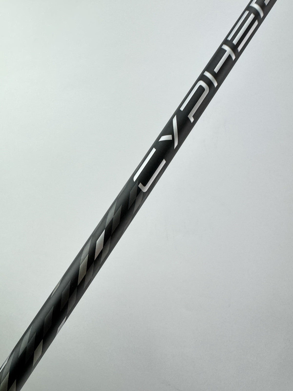 Project X Cypher 2.0 Iron Shaft Fifty 5.0 Senior Graphite 34.5/0.370 /218051