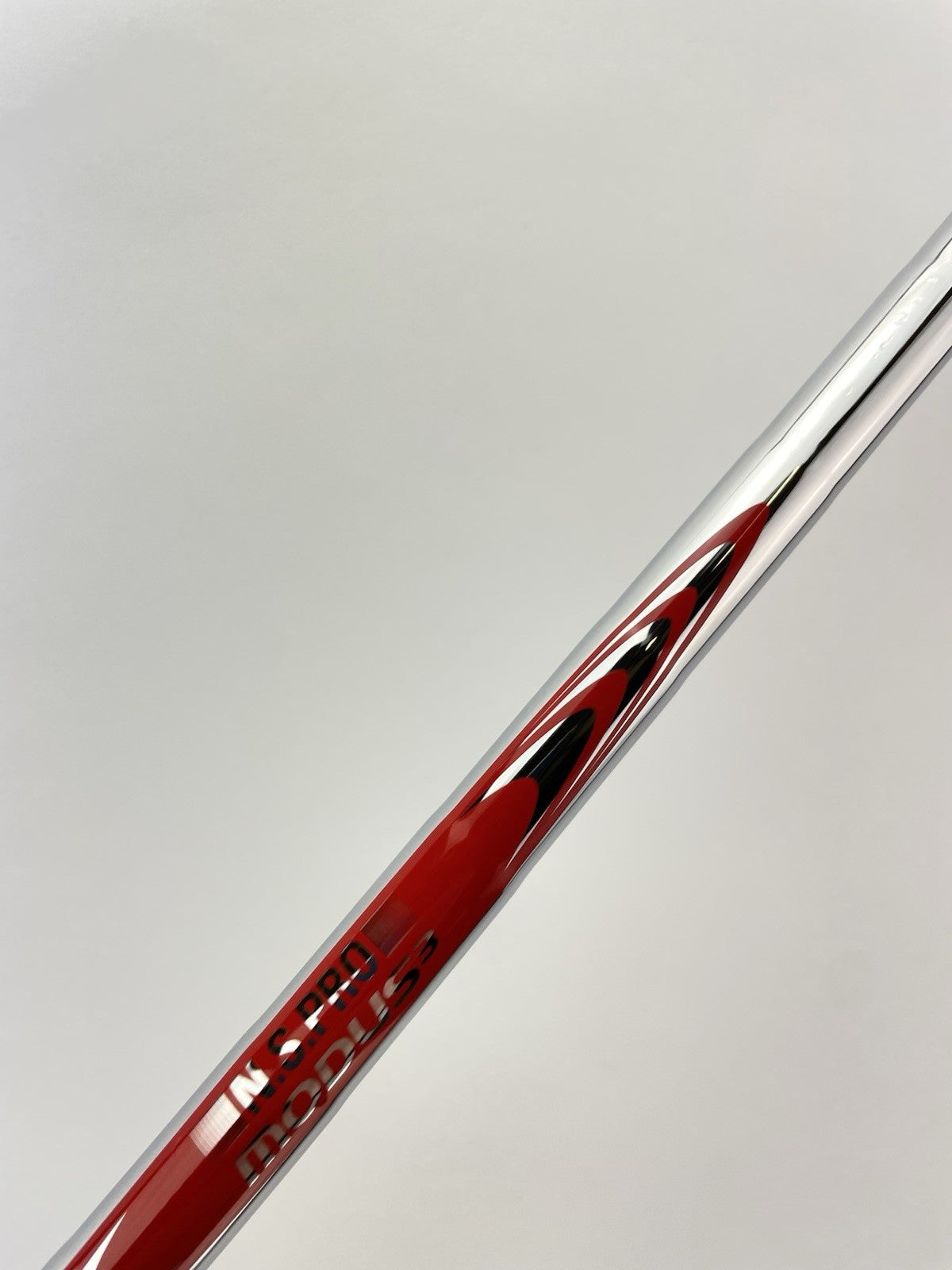 Nippon Modus3 Tour105 Iron Shaft Regular Flex Steel 35.25 /0.355 Tapered /291594