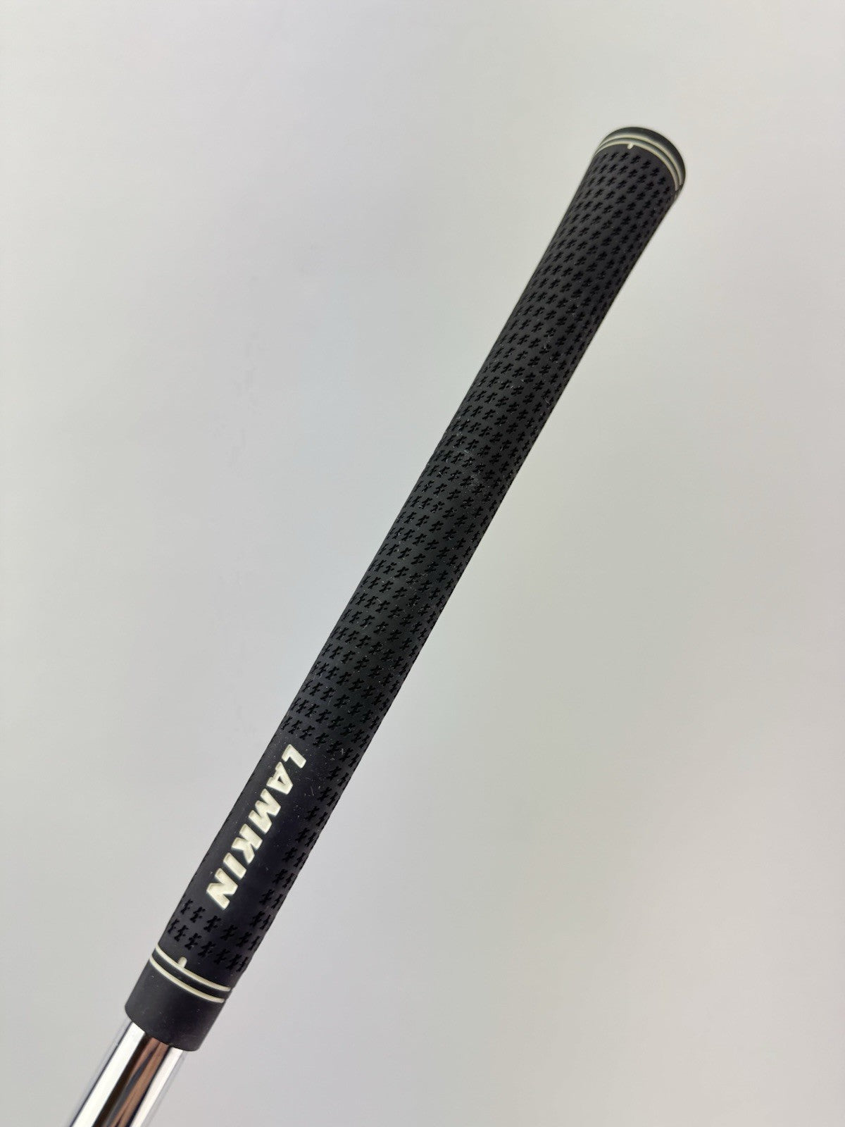 Cobra Aerojet 6 Iron Left Handed KBS Tour Regular Flex Steel /New /2955313