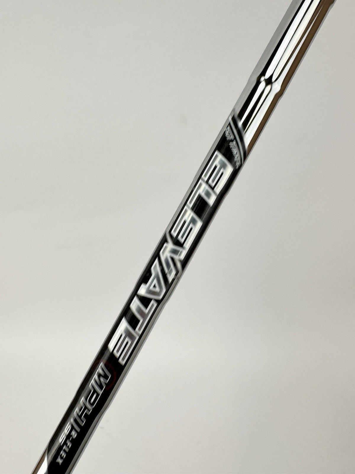 Mizuno Pro 245 8 Iron Forged Elevate MPH 95 Regular Flex Steel /New Grip /3503015