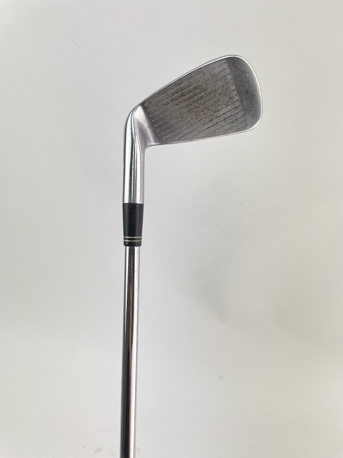 MacGregor V-Foil 5 Iron Forged . Milled Regular Steel /Right /New Grip /1859511