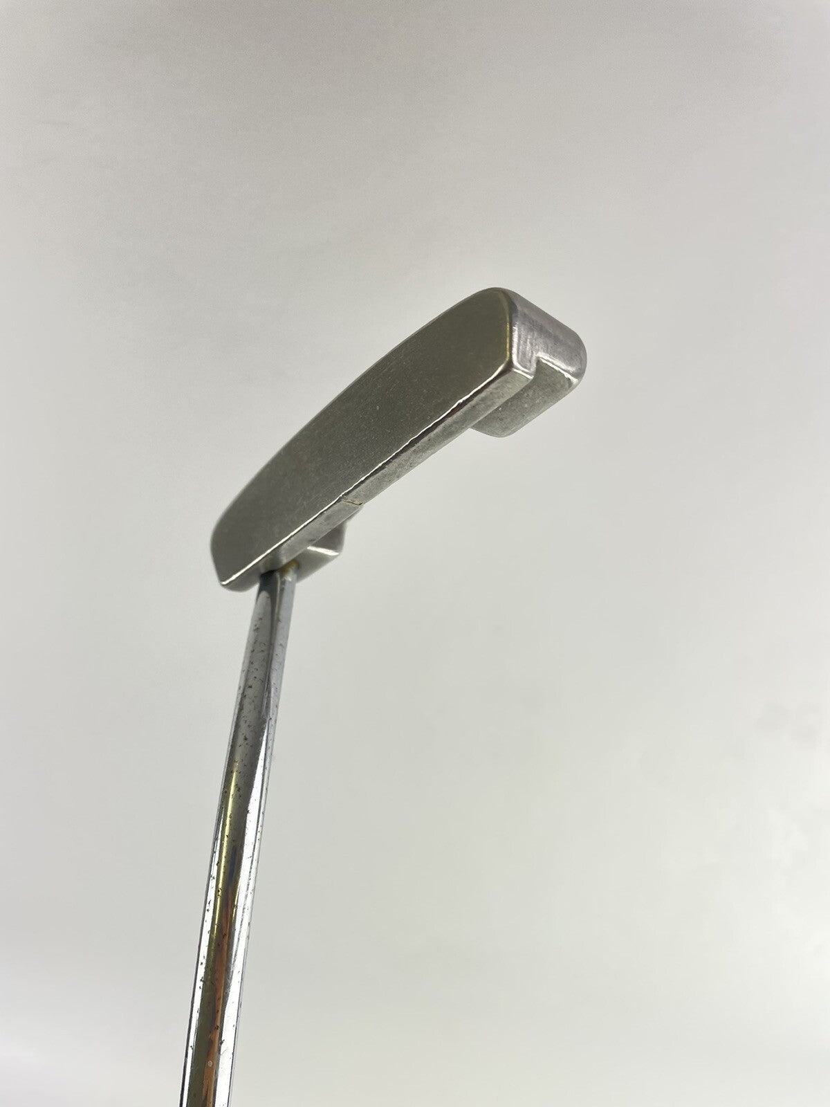 Ping Cushin Blade Putter Stainless Steel 35.5” Steel /Right Handed /1070610