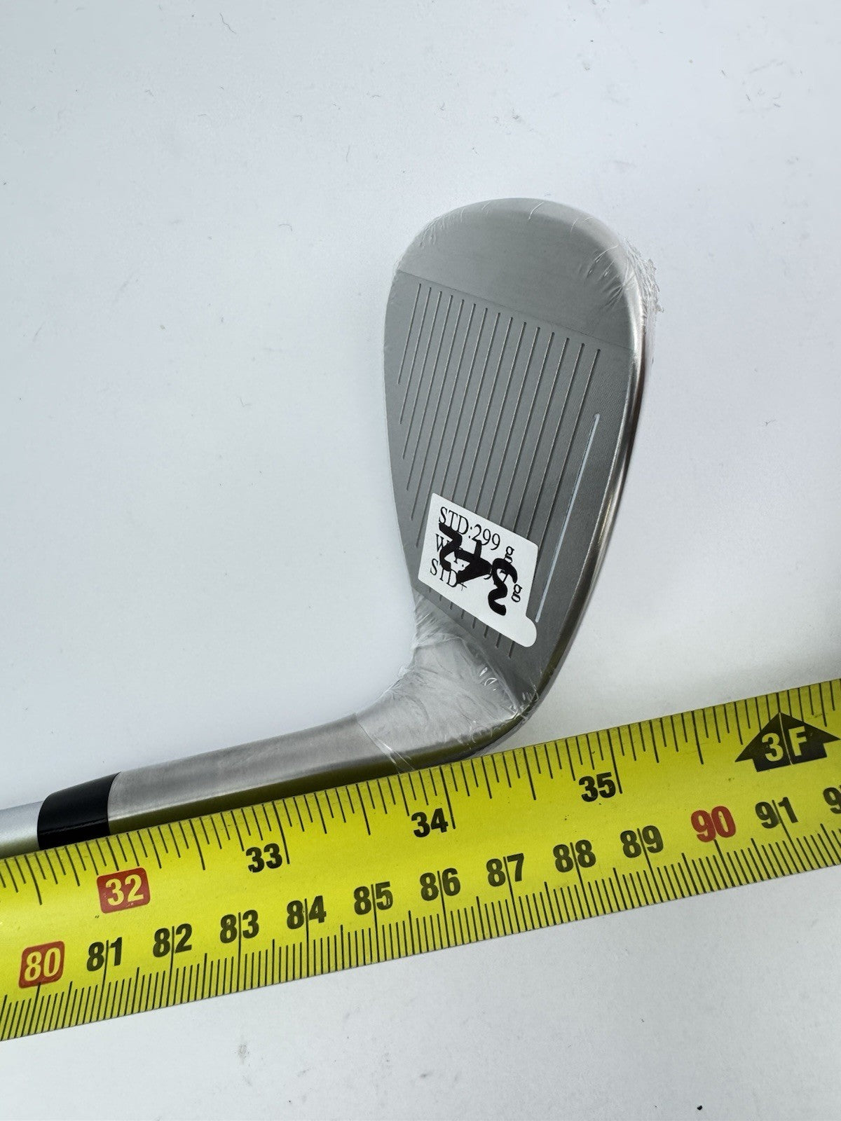 Cobra Aerojet Ladies Sand Wedge 54* Left Handed Women’s Graphite /New /2901915