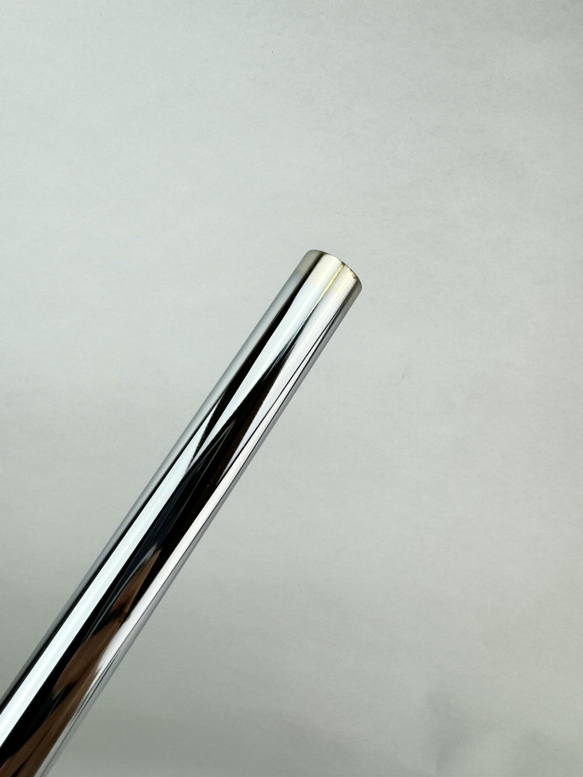 Dynamic Gold 95 Iron Shaft Vss Pro R300 Regular Flex Steel 39.50” /0.355 Tapered10