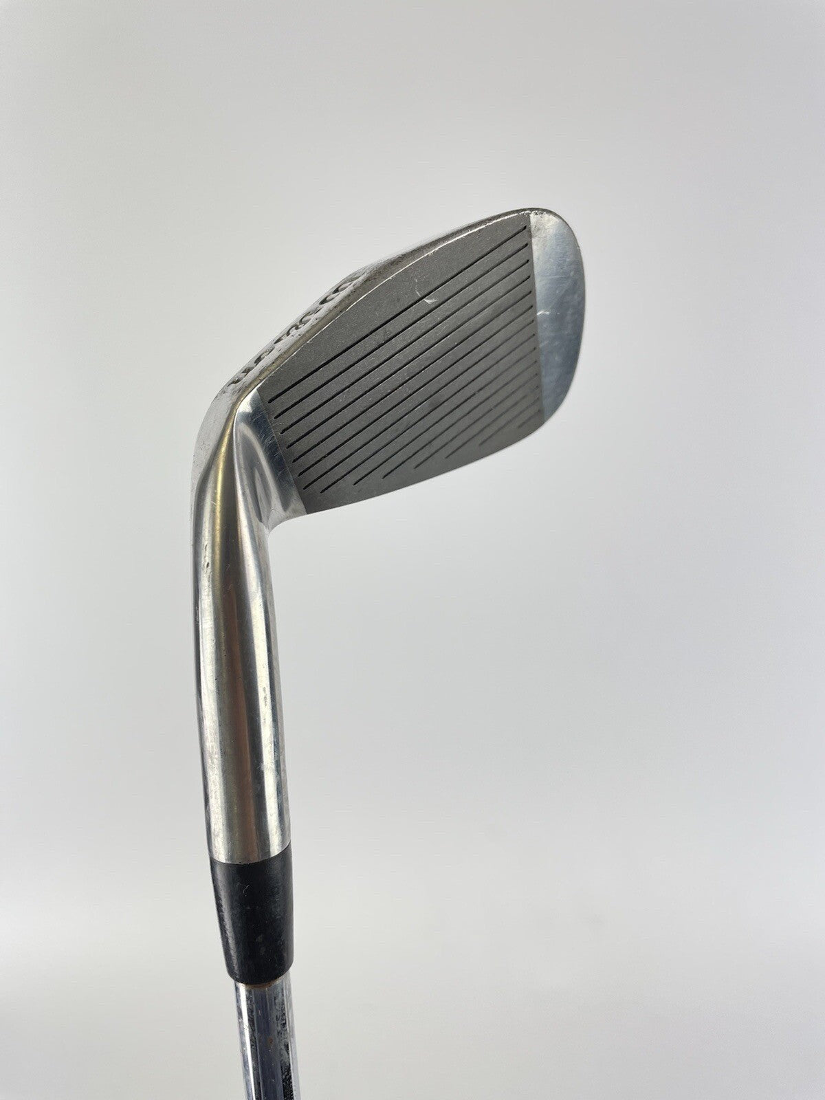 Wilson Prostaff Oversize OD Plus 6 Iron Ladies Flex Steel/ New Grip/ 09614