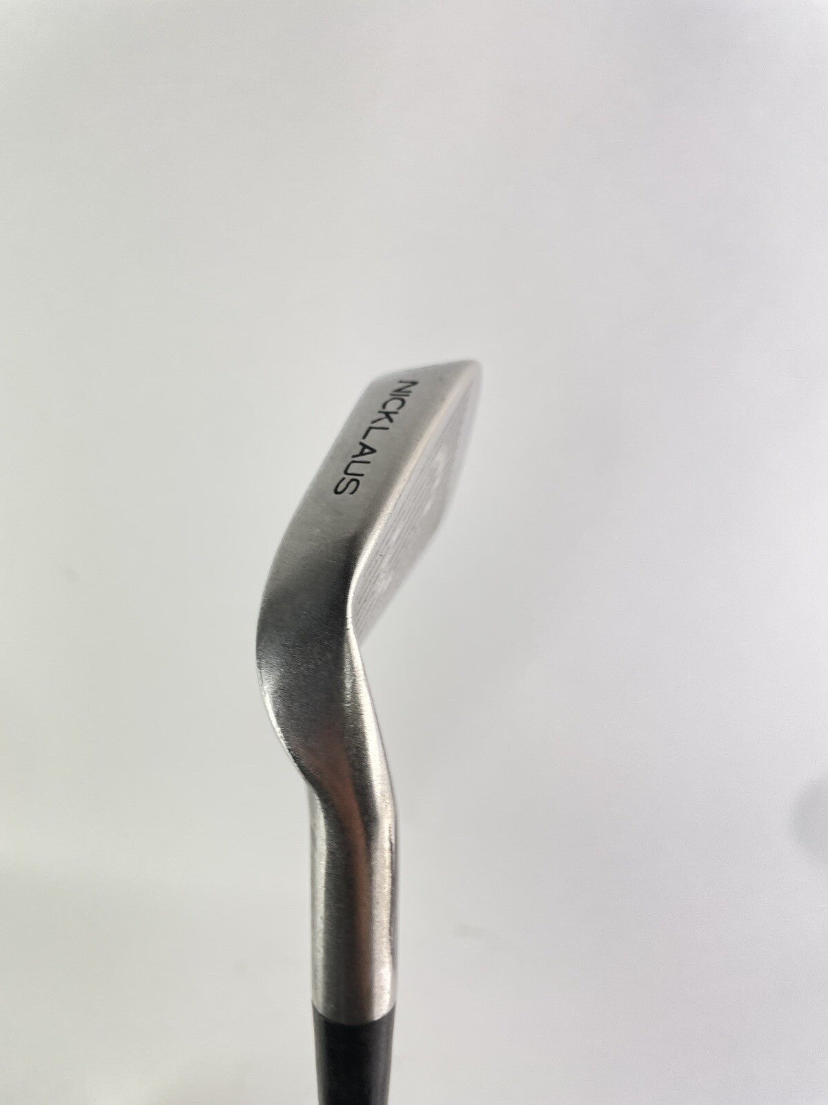 Nicklaus Offset 2 Iron Airbear Regular Flex Graphite /Right Hand /New Grip/158124