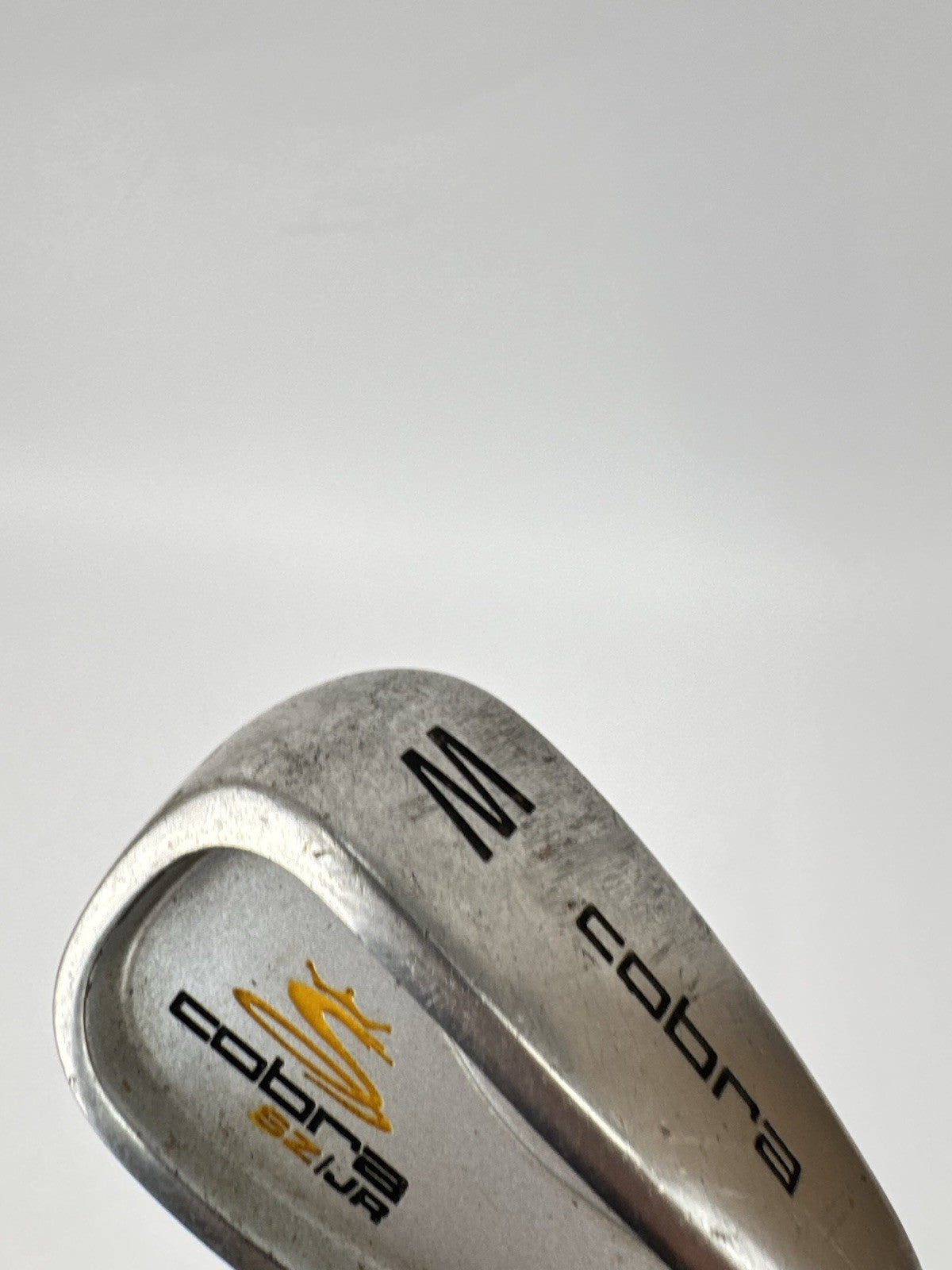 Cobra SZ Junior Pitching Wedge Junior Graphite /32.25” /Right /New Grip /350273