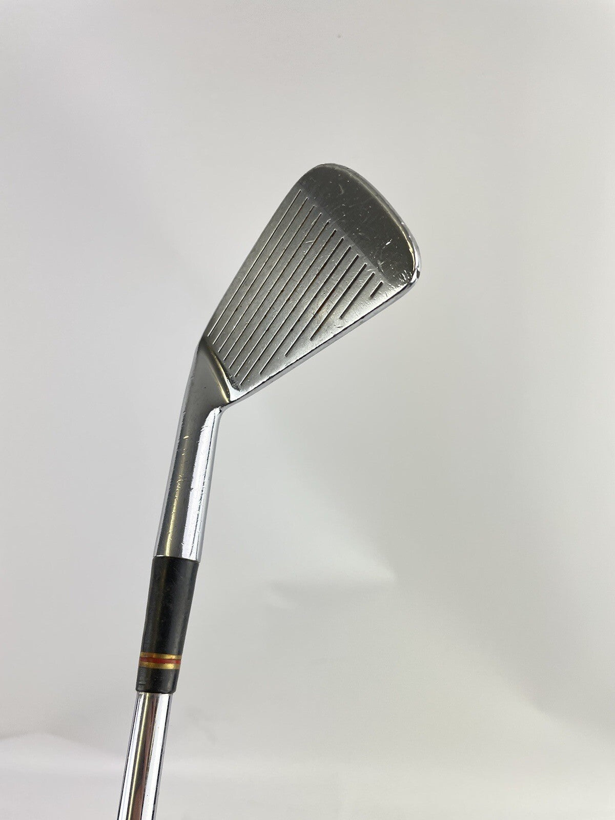 Wilson Staff FG49 3 Iron Tour Blade S400 Stiff Flex Steel /New Grip /76059