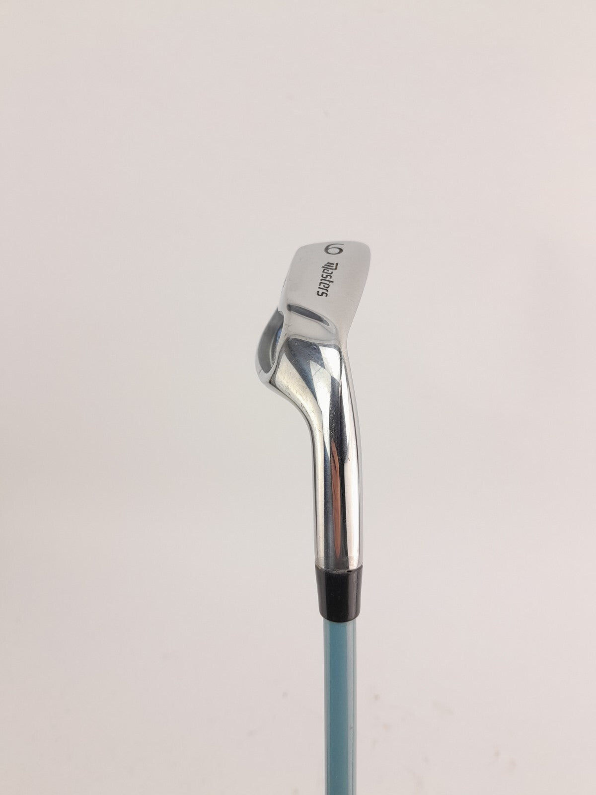 Masters Lady 9 Iron MC-Z120 Ladies Flex Graphite /Right Handed /New Grip /168663