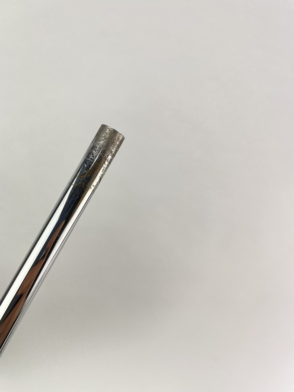 Elevate MPH Iron Shaft 85 Regular Flex Steel 36" /0.370 Parallel Tip /191166