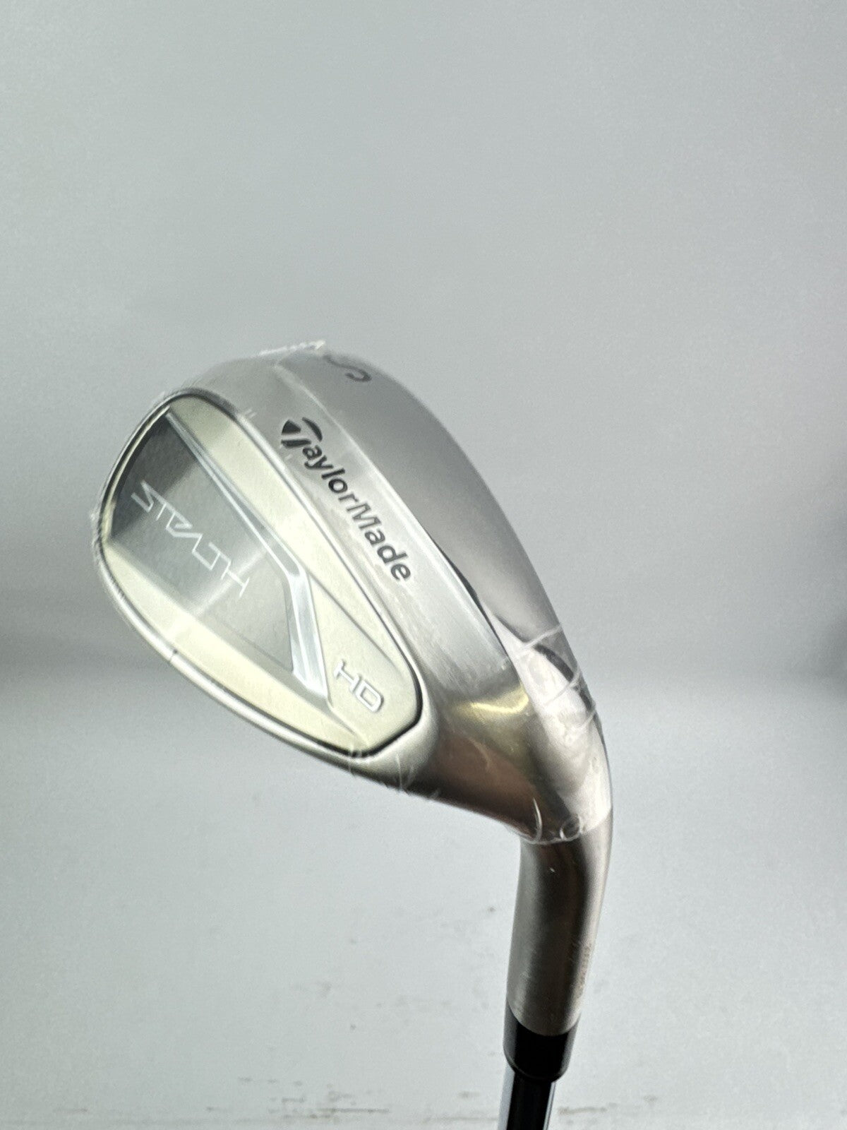 Taylormade Stealth HD Sand Wedge 54* KBS Max MT 85 Stiff Steel /New /313494