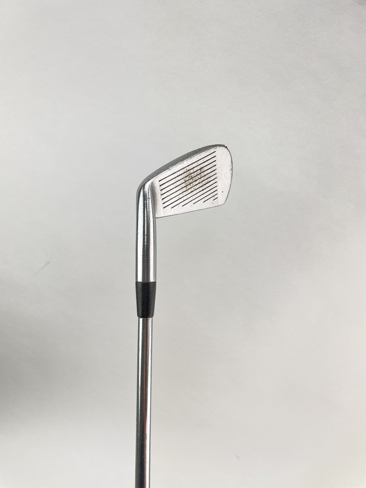 Mizuno TP-21 6 Iron Rifle 6.5 Stiff Flex Steel /Right Handed /New Grip /191007