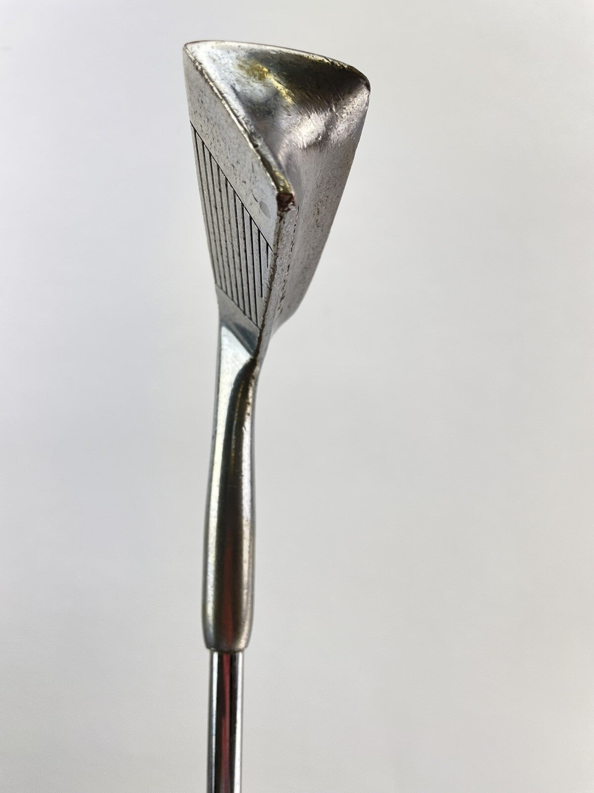Bronty Golf Chipper MKII Steel Shafted /Right /34.75” /New Grip /214299