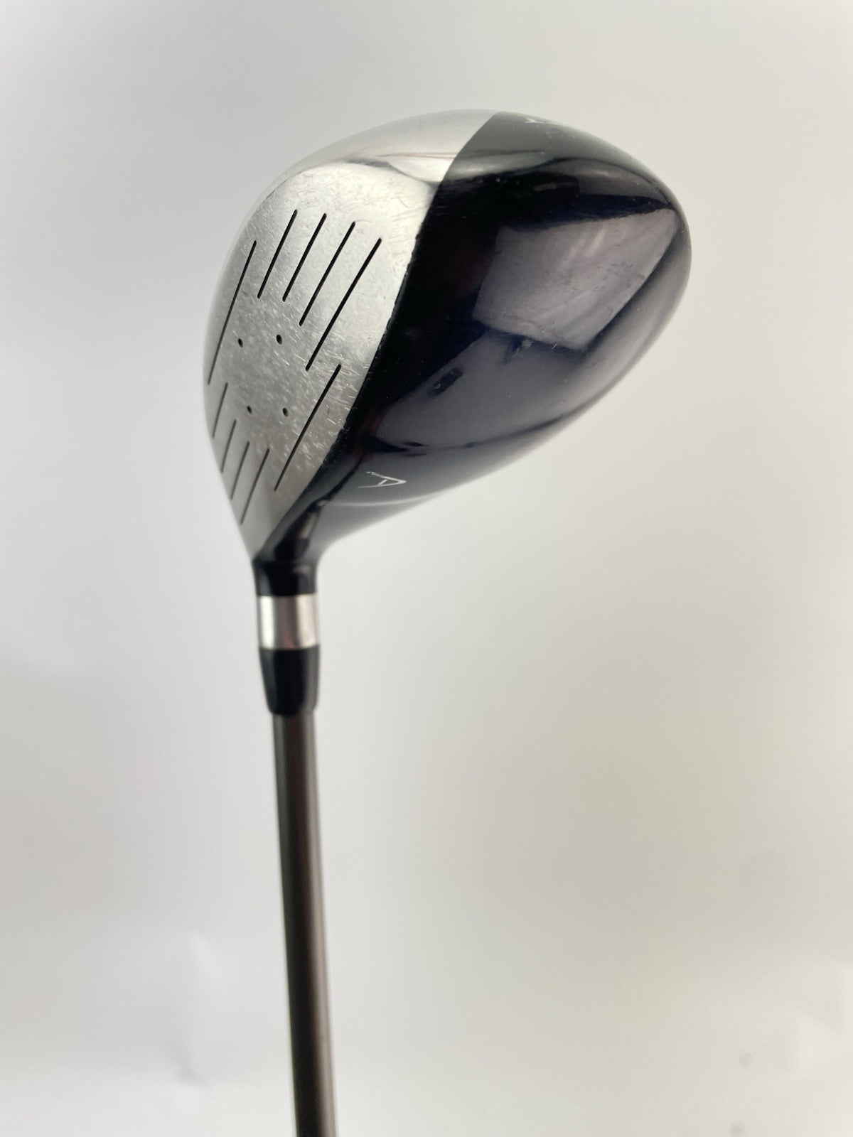 Dynacraft Golf 5 Wood 19* Regular Flex Graphite/Right /New Grip /278155
