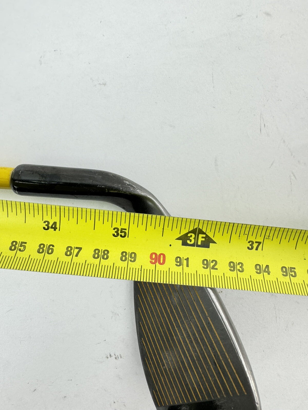 Momentus Golf Lob Wedge 60* Short Game Wizard Training Aid /Right /1829214