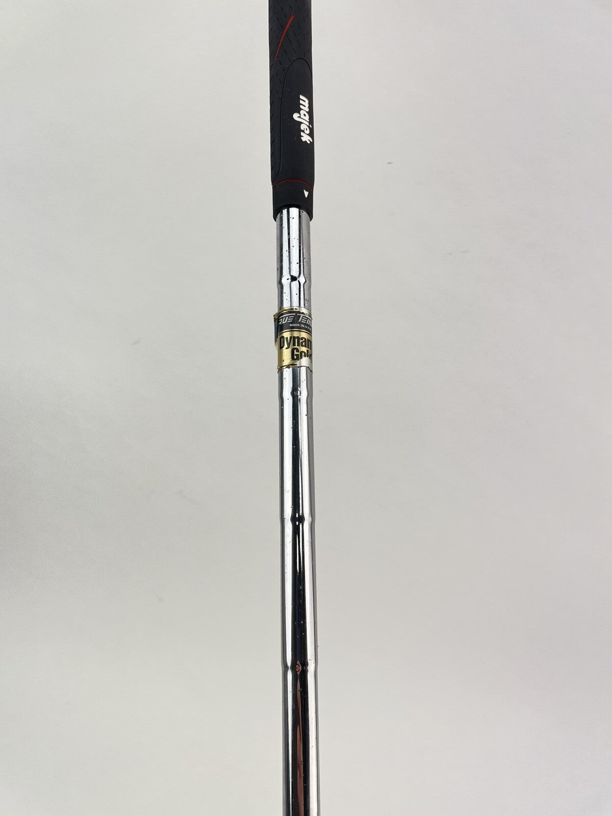 Maxfli Golf 4 Iron Revolution Midsize Regular Steel /Right Hand /New Grip /1868217