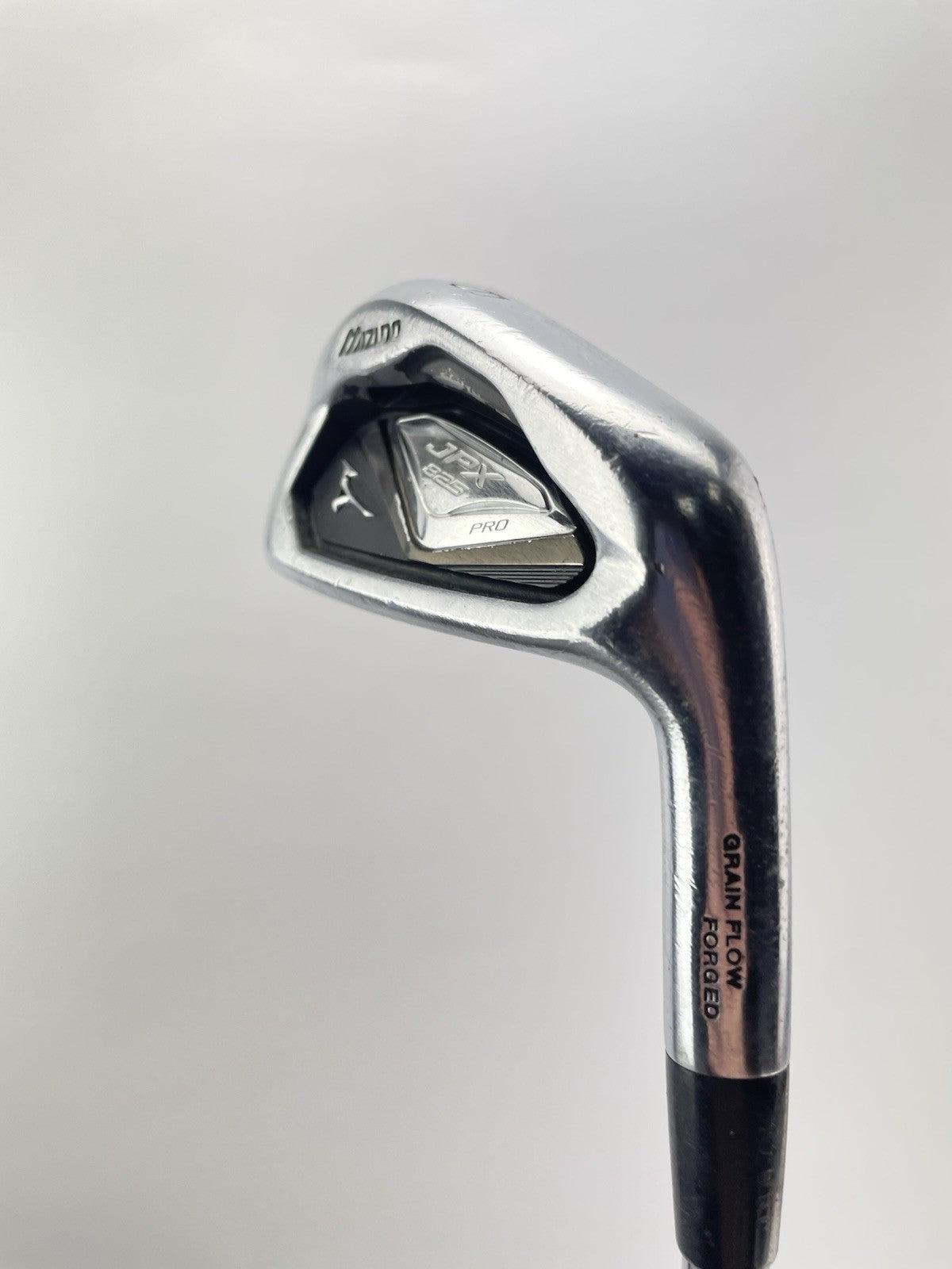 Mizuno JPX825 6 Iron Pro Nippon Regular Flex Steel /Right Handed /New Grip/282963
