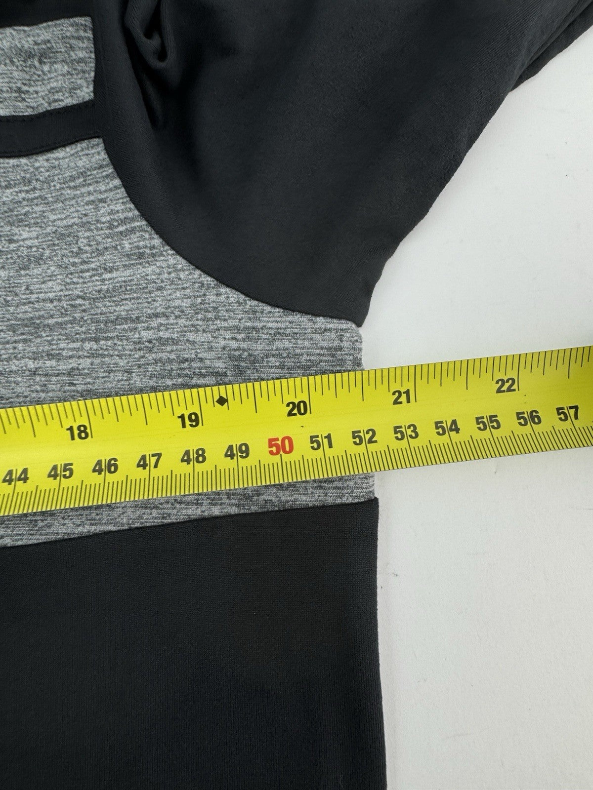 Original Penguin Pullover Colour Block 1/4 Zip UK Small /Black /New /2525810