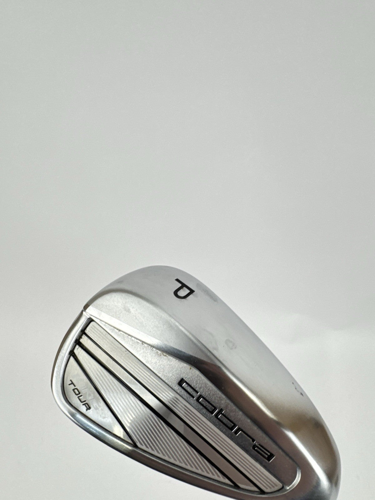Cobra King Tour Pitching Wedge Forged Nippon Modus3 Tour105 Regular Steel /322314
