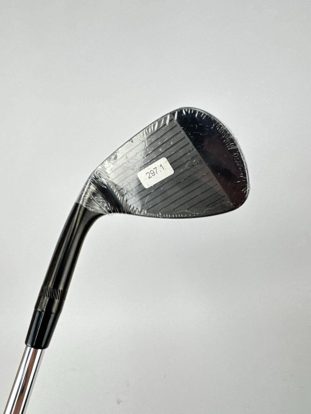 Sub70 JB Pitching Wedge 46* Forged KBS Tour 120 Stiff Steel /Right /New /3371912